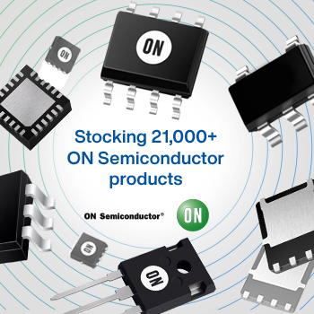 Mouser Electronics Meets Design Engineers’ Needs with Expansive Portfolio Products