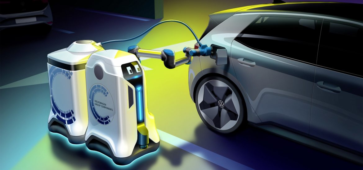 EV Space Sees Top-Level Hiring to Keep Pace with Technology Advancements