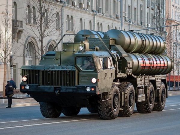S-400
