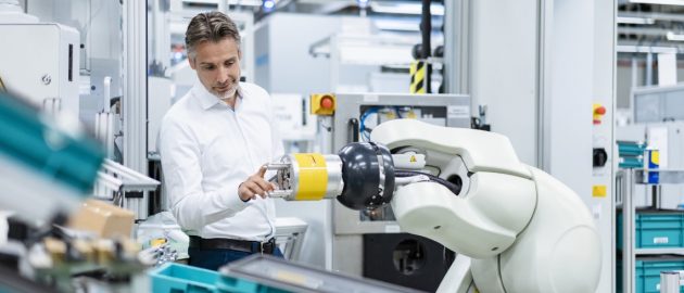 SENSOR+TEST 2021: New Ways to Use Inclinometers, Time-of-Flight Sensors, and Audio Accelerometers