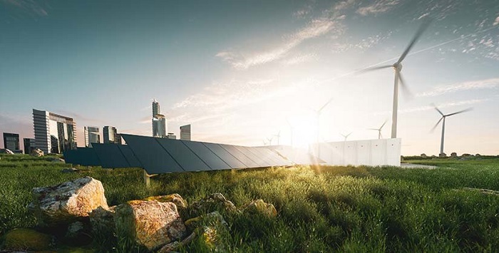 Renewable