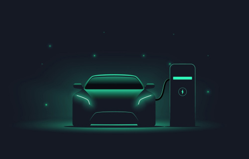 Electric Vehicle
