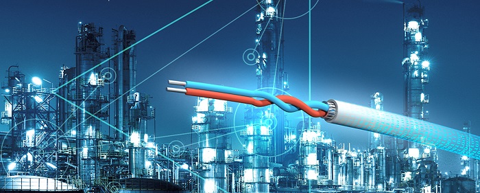 ADI-Chronous Ethernet