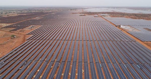 Solar