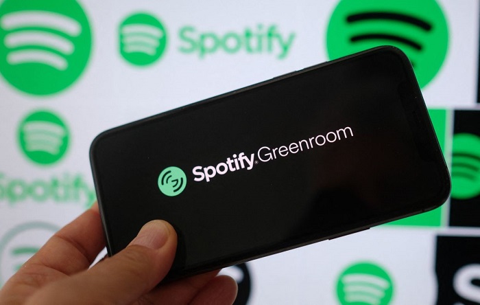 Greenhouse a Clubhouse Competitor Launched by Spotify Spotify