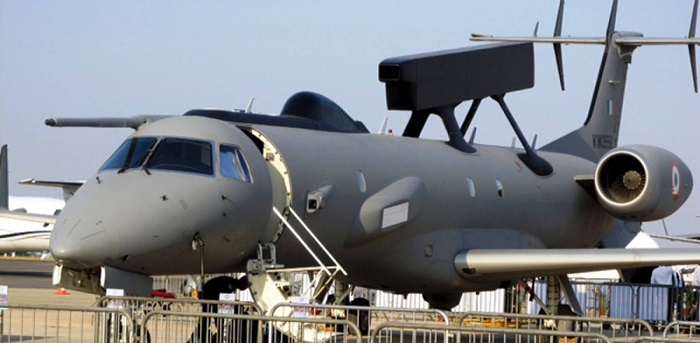 IAF