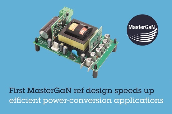 MasterGaN