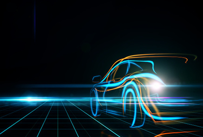 Electric Vehicles