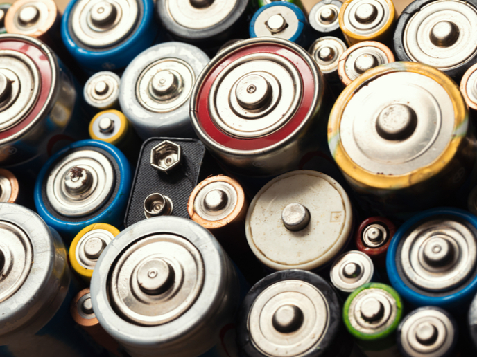 Batteries