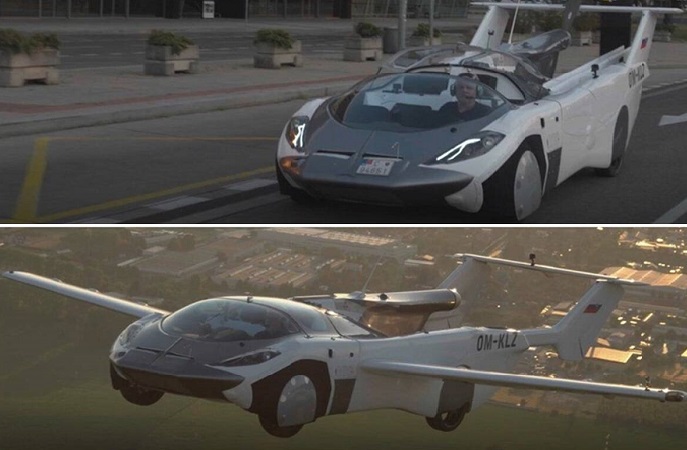 Flying Car