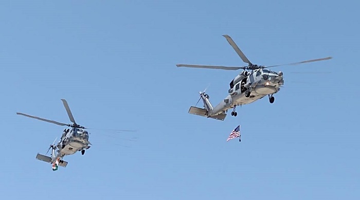 MH-60R
