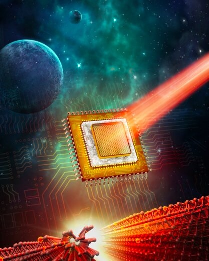 Photodetectors