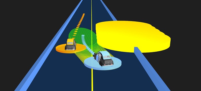 Autonomous