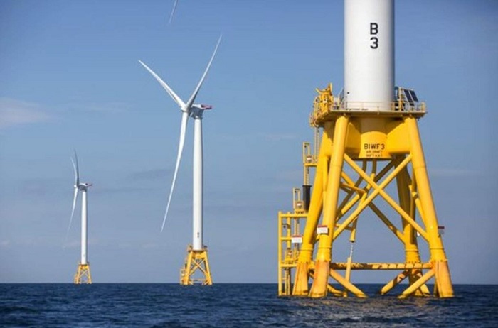 Renewable Energy