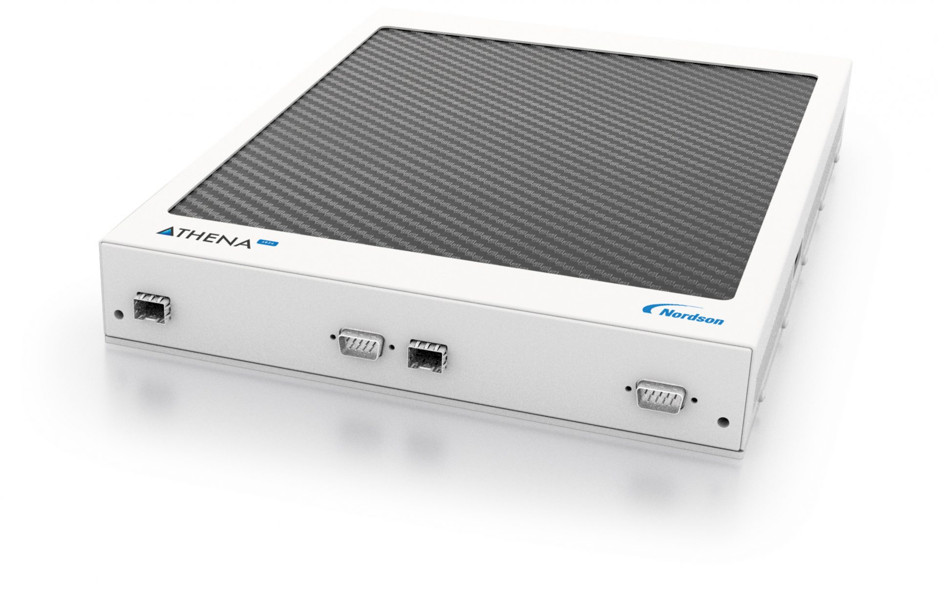 Nordson ATHENA-2424-X Detector Nordson