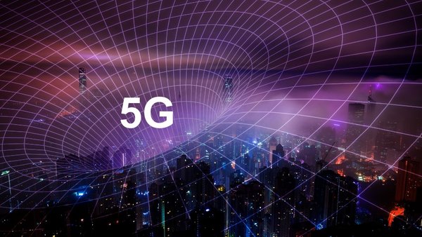 5G