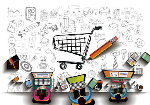 E-commerce