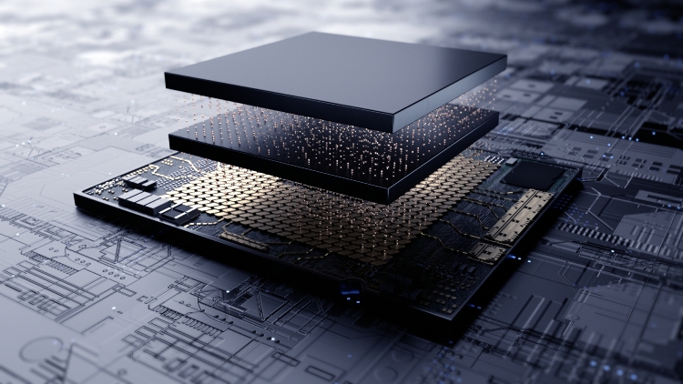 3D ICs
