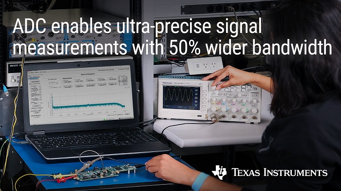 Wideband
