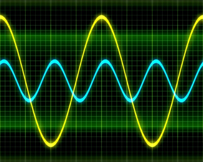 Oscilloscope