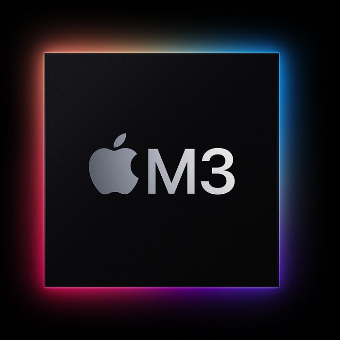 M3 Chipsets