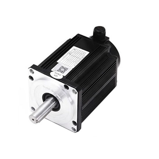 DC Motors