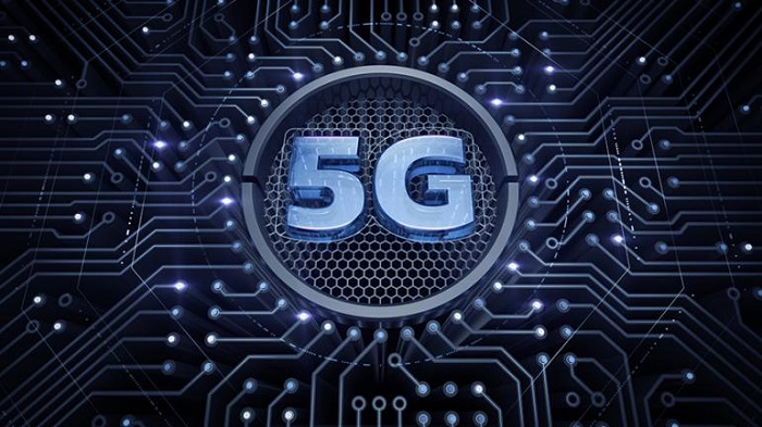 5G