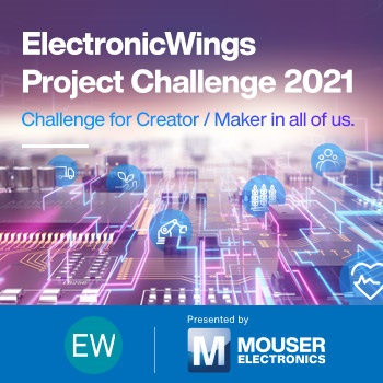 electronicwings