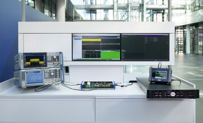 Rohde & Schwarz