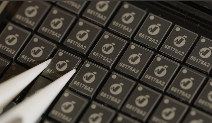 Wise GaN Wise-integration