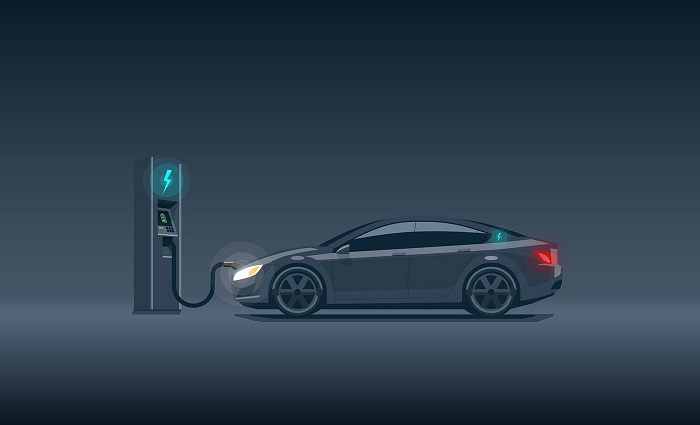 Electric Vehicles