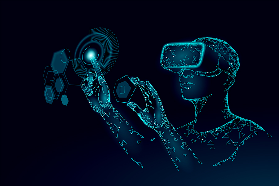 Virtual Reality