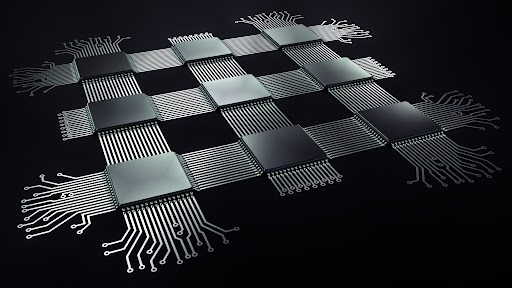 semiconductor