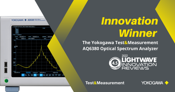Lightwave Innovation