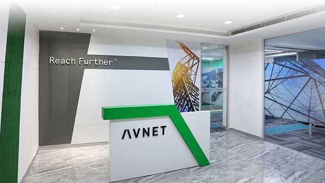 Avnet
