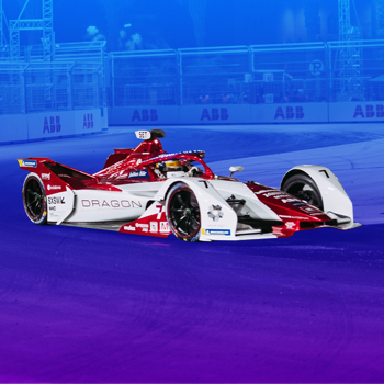 Formula E