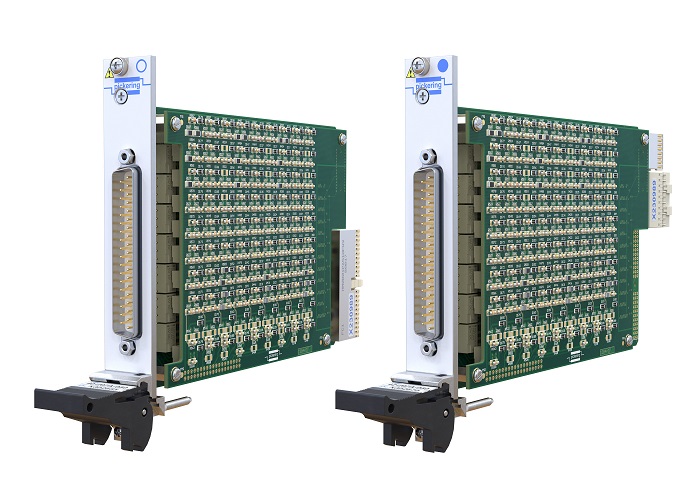 Pickering Interfaces