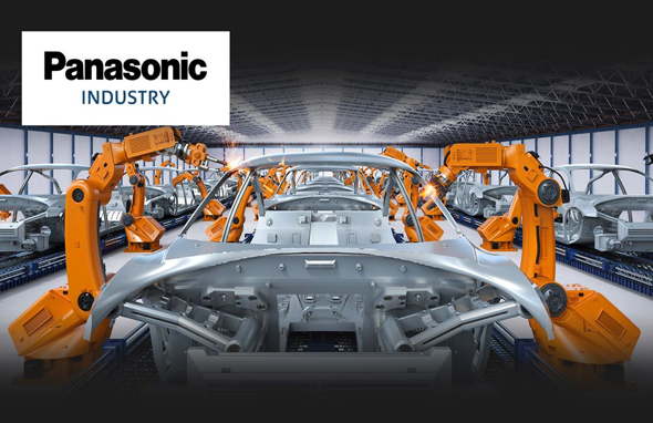 Panasonic