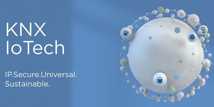 knxiotech KNX Association