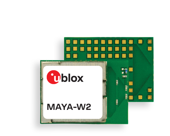 u-blox