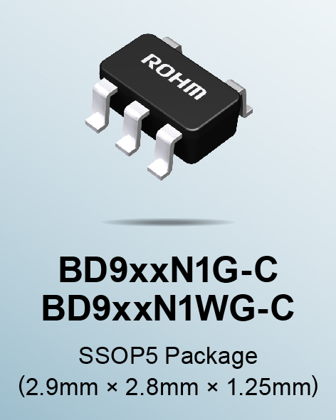 LDO