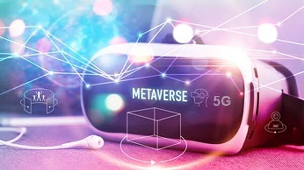 Metaverse