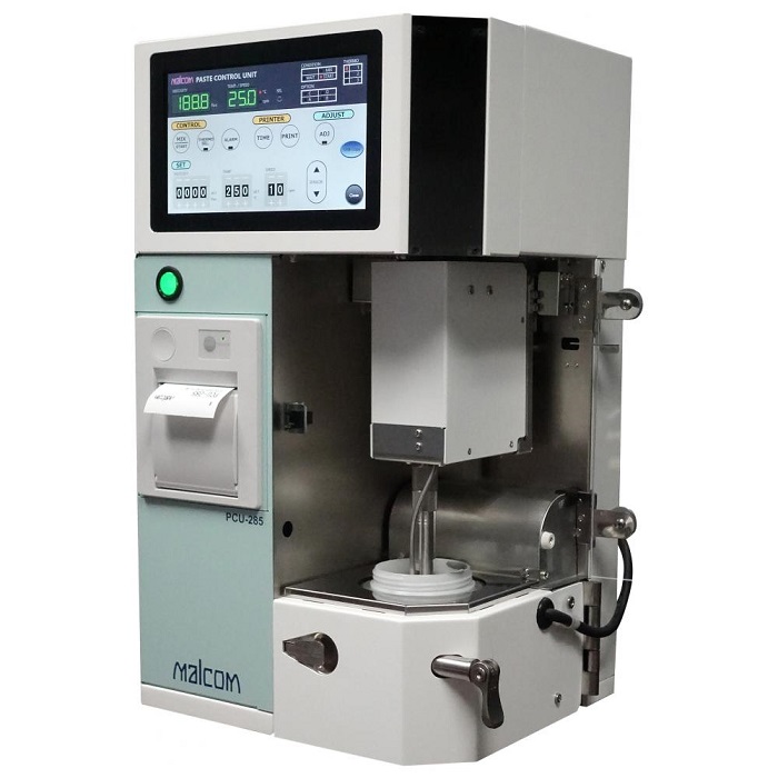 Viscometer