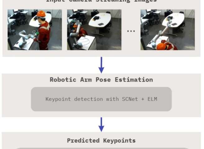 Robotic