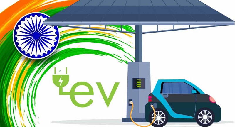 Electric Vehicles