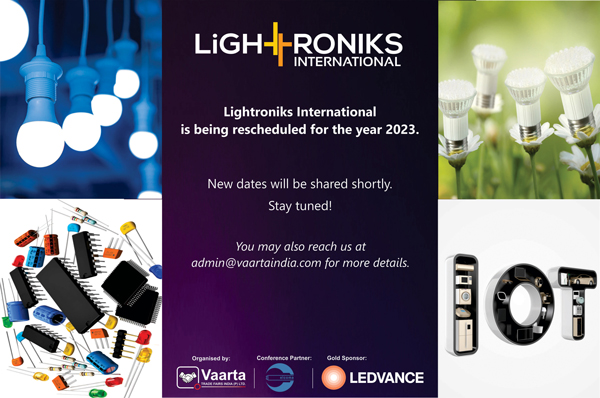 Lightroniks