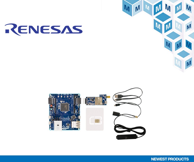 Renesas