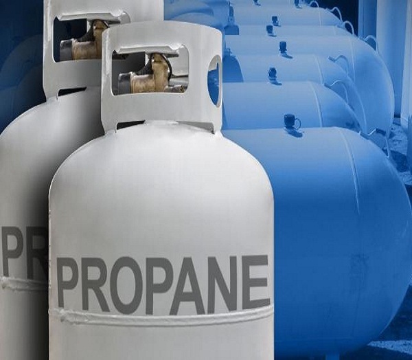 Propane