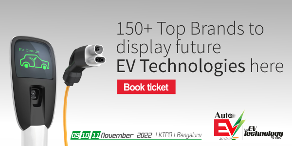 Auto EV India