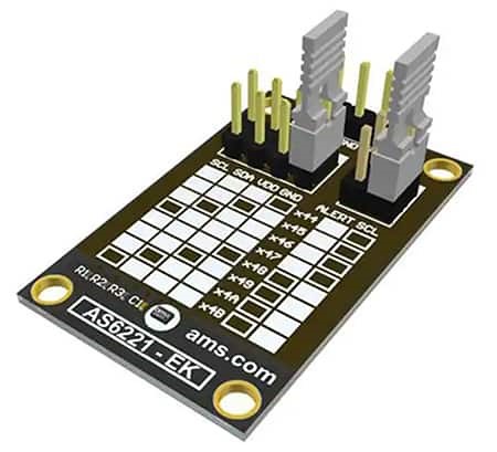 Sensors